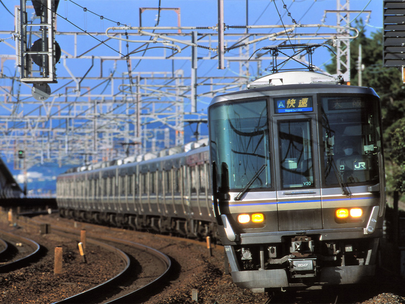 鉄道車両用部品